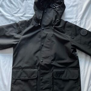 Canada Goose Lockport Jacket